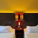 Cozy Studio At Ming Garden Residence