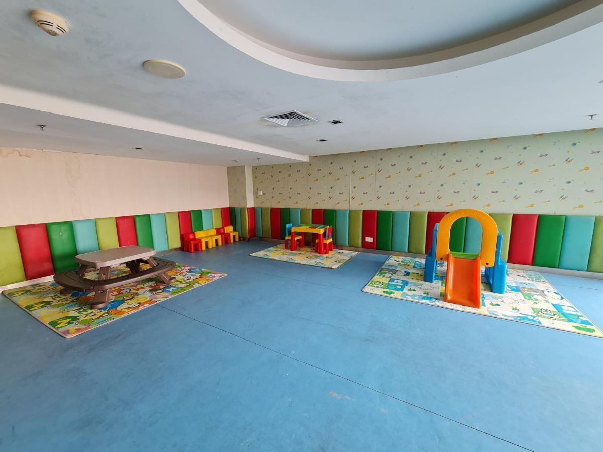 Aparthotel Cozy At Ming Garden *