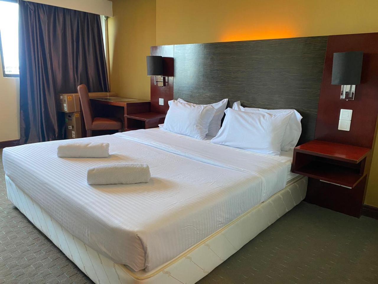 Aparthotel Cozy At Ming Garden Kota Kinabalu