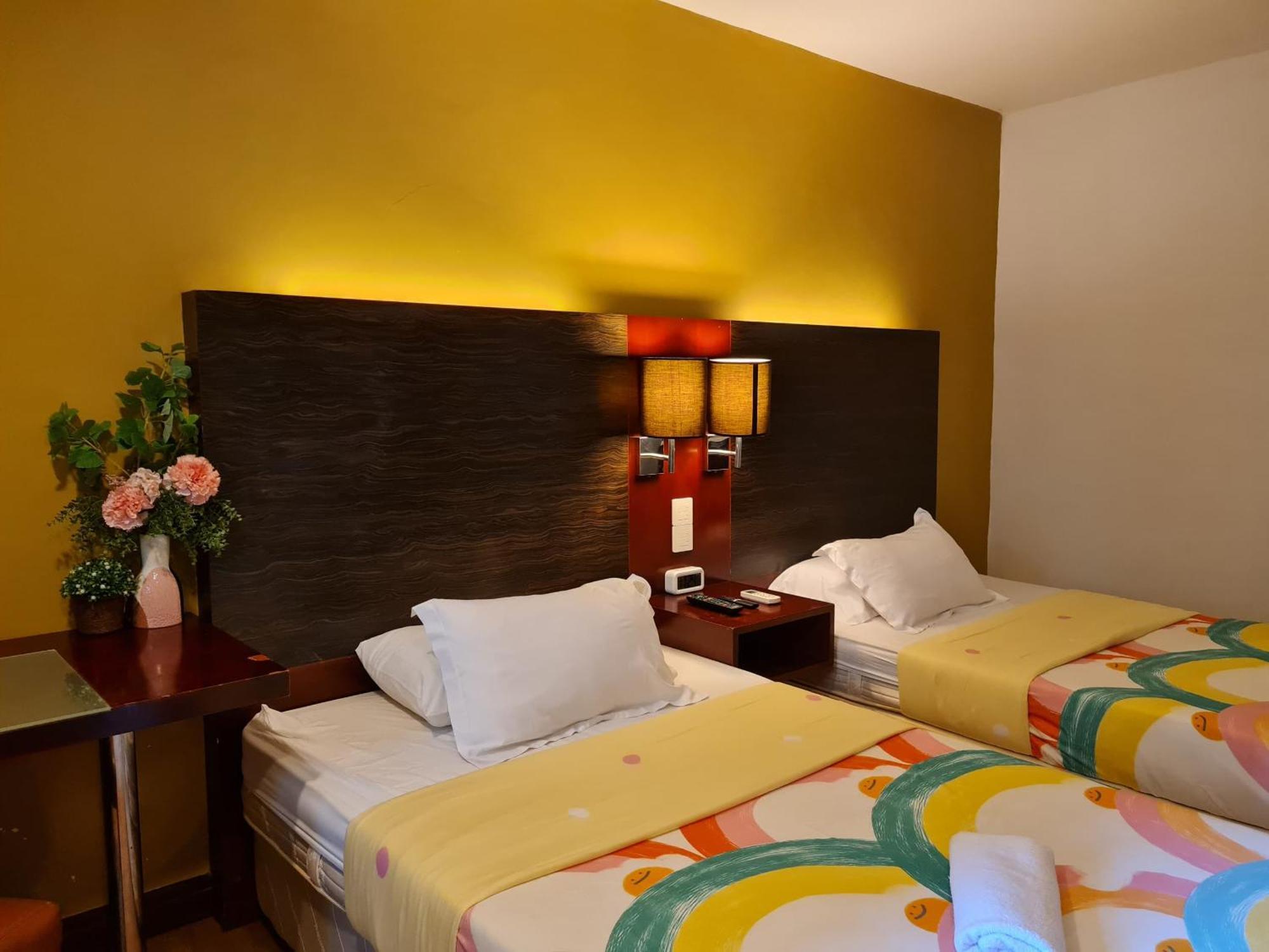 Aparthotel Cozy At Ming Garden Kota Kinabalu